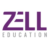 Zell Education-logo