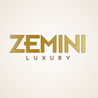 Zemini Luxury-logo