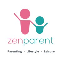 ZenParent-logo