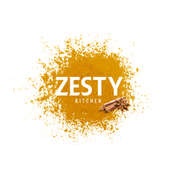 Zesty Kitchen-logo