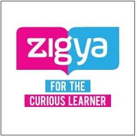 Zigya - For The Curious Learner-logo