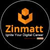 Zinmatt-logo