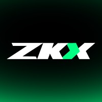ZKX-logo