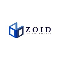 Zoid Technologies Private Limited-logo