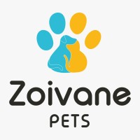 Zoivane Pets-logo