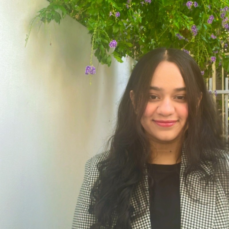 Aadhya Gulati – Vice President, University Of Sydney Sparksoc | 2026 ...