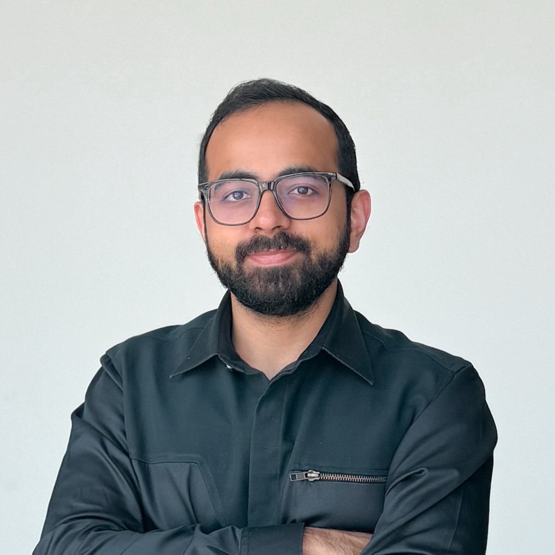 Aakash Lulla – Growth Officer, AVStore | Leadership 2026 | Inc42