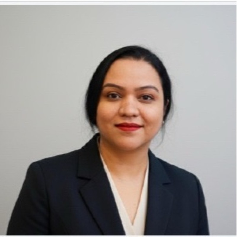 Aasma Rani Aasma Shaikh – Assoc Director, BrightChamps | 2026 | Inc42