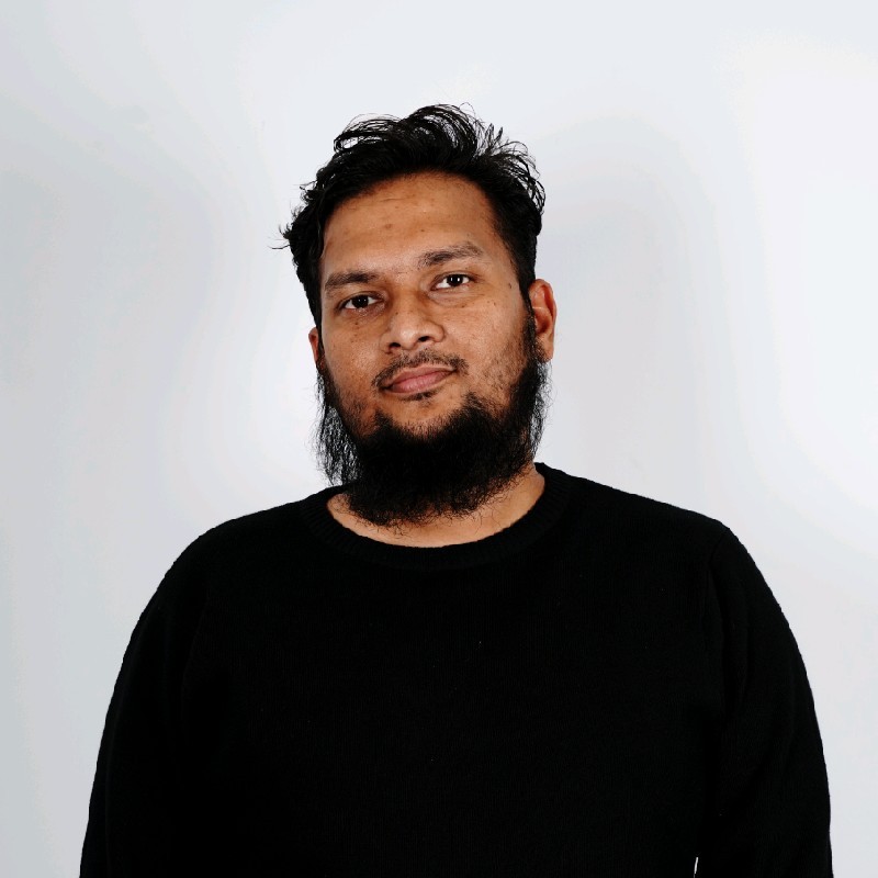 Abdur Rahman – Founder, Onfra | Entrepreneur 2026 | Inc42