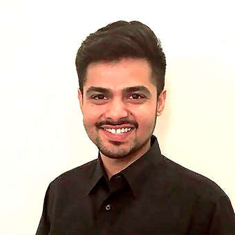 Abhishek Bhayana-logo