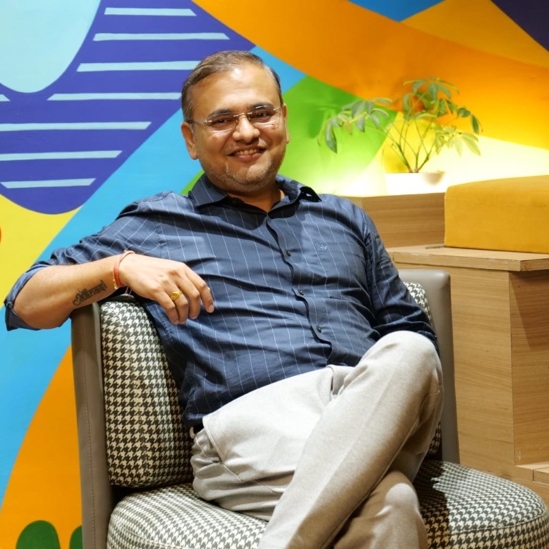 Abhijeet Akolekar-logo