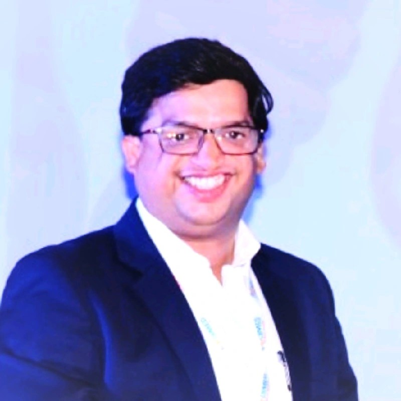 Abhinav Dixit – Vice President, Medikabazaar | 2026 | Inc42
