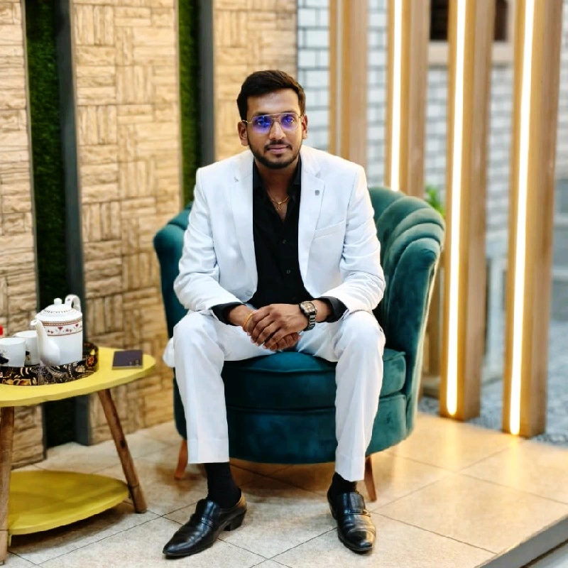 Abhinav Gupta-logo