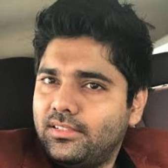 Abhinay Sharma-logo