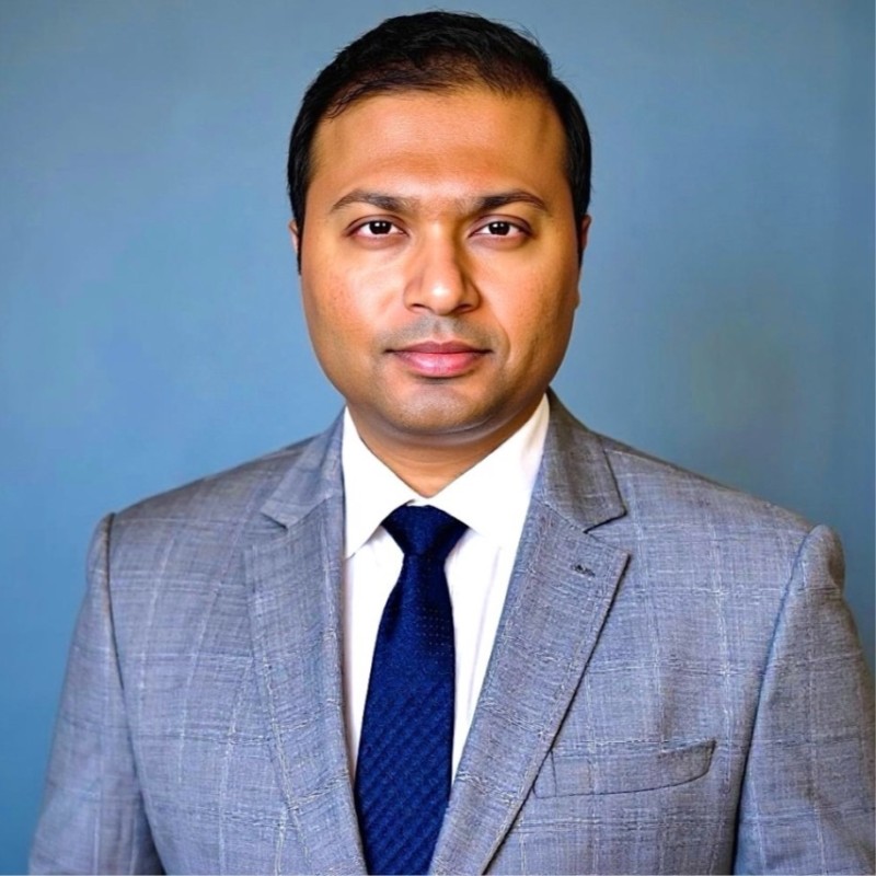 Abhishek Agarwal – Startup Ecosystem Profile 2026 | Inc42