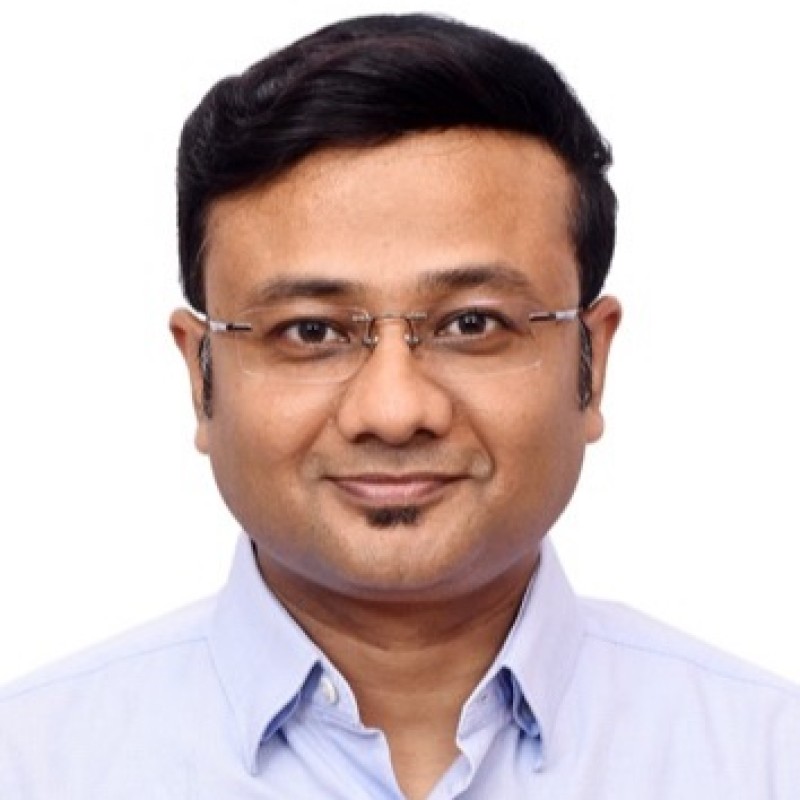 Abhishek Goyal – Startup Ecosystem Profile 2026 | Inc42