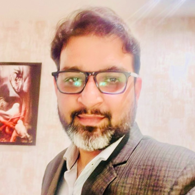 Abhishek Pratap Singh – Startup Ecosystem Profile 2026 | Inc42
