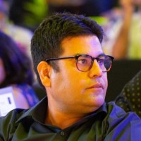 Abhishek Sharma-logo