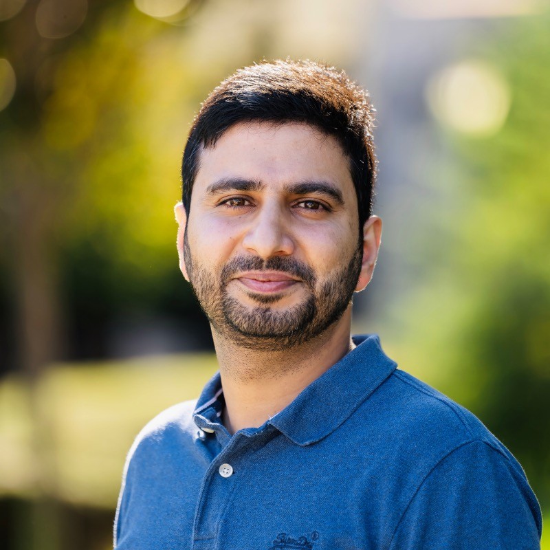 Abid Rashid – Founder, FastBeetle | Startup Profile 2026 | Inc42