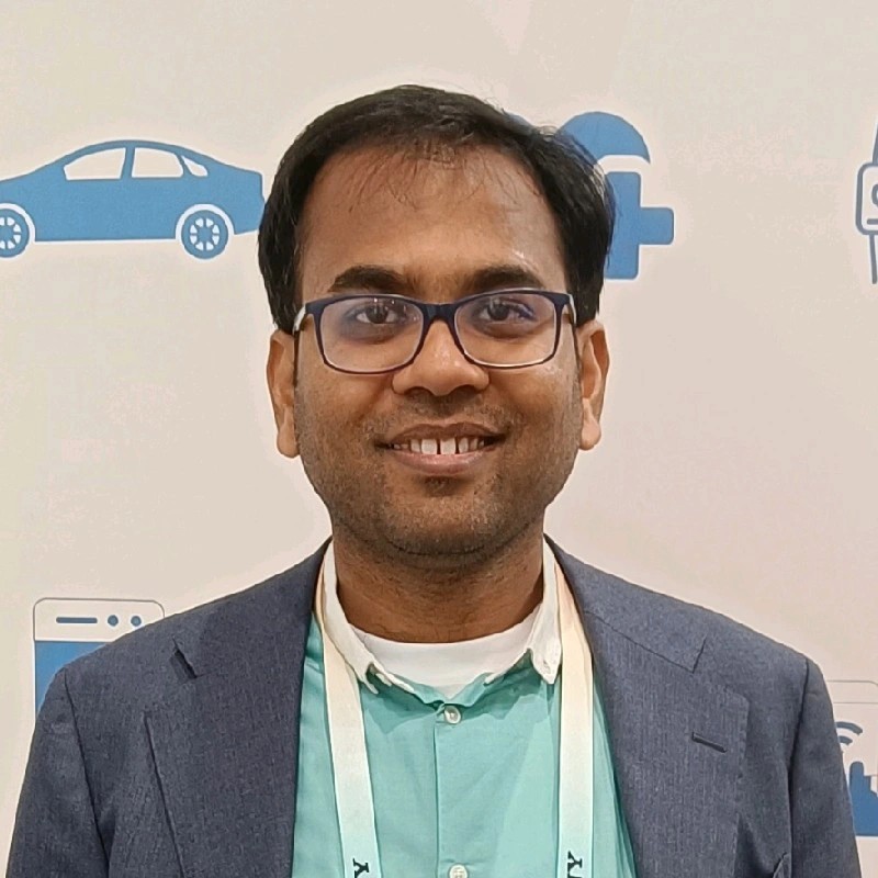 Achal K – VP Business, Bytebeam | 2026 | Inc42