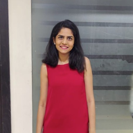 Aditi Jain – Startup Ecosystem Profile 2026 | Inc42