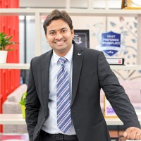 Aditya Kumar – CFO, Zaggle | Leadership 2026 | Inc42