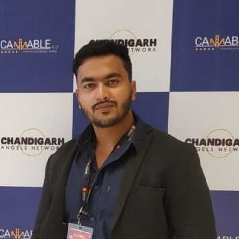 Aditya Ojha – CTO, Cyberhawkz | Leadership 2026 | Inc42