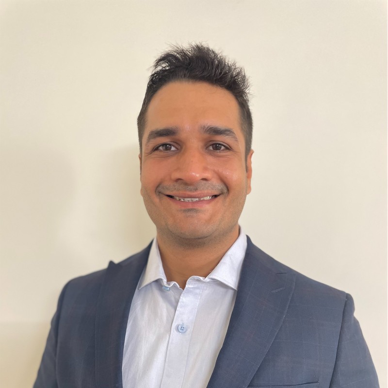 Aditya Rao – Assoc Director, Everhope | 2026 | Inc42