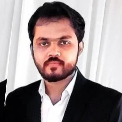 Aenik Shah-logo