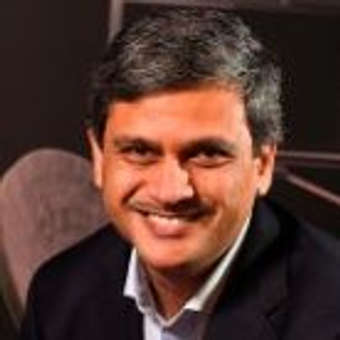 Ajay Gupta-logo