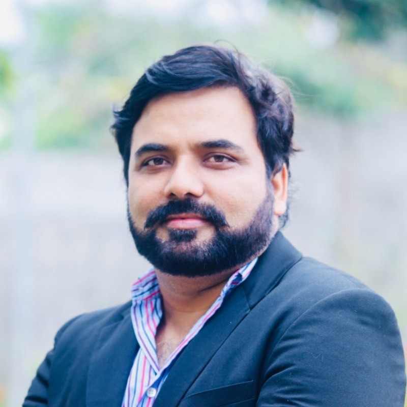Ajay Raut Kumar Ajay Kumar Pandey – Director, Agilitas Sports | 2026 | Inc42