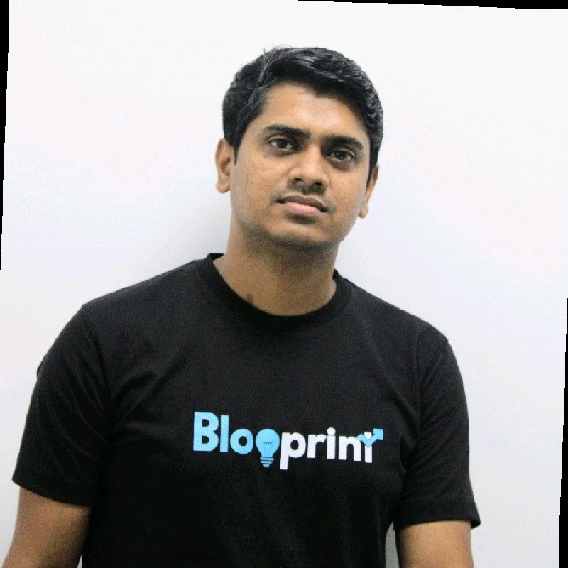 Ajay Maharaj-logo