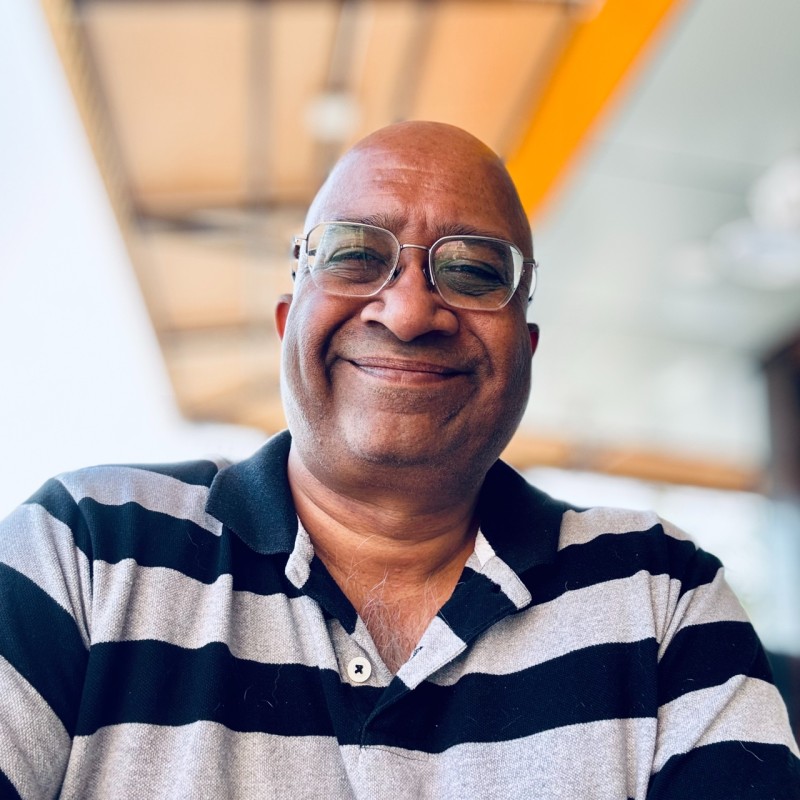 Ajit Narayan – CMO, Zenspring | Leadership 2026 | Inc42