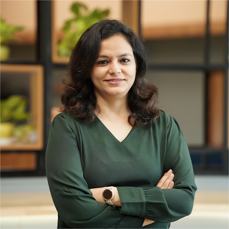 Akanksha Dhamija – COO, Zupee | Leadership 2026 | Inc42