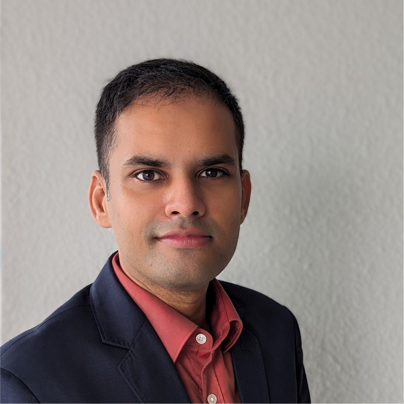 Akash Agarwal – Startup Ecosystem Profile 2026 | Inc42