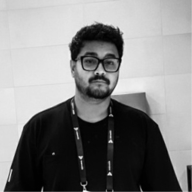 Akash Ranjan – AVP, Pickcel Digital Signage | 2026 | Inc42