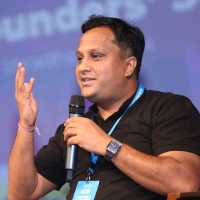 Akhil Gupta-logo