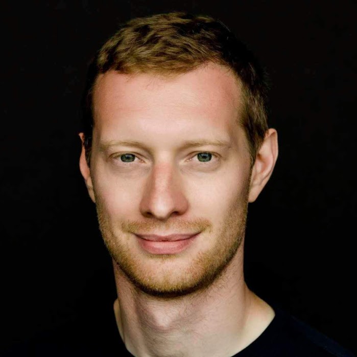 Alexander K – CTO, Teleport | Leadership 2026 | Inc42