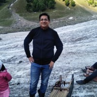 Ali Rizvi – VP of Marketing, MapmyIndia | 2026 | Inc42