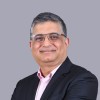 Alok Sharma-logo