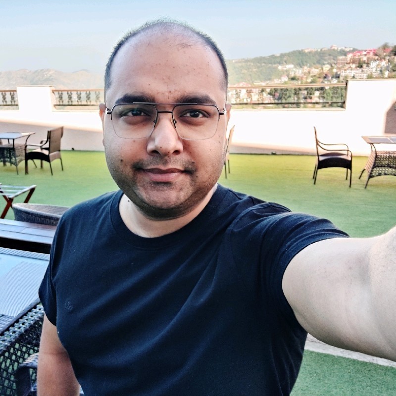Aman Mishra – Assoc VP, Locofast | 2026 | Inc42