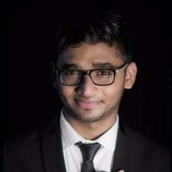 Aman Gour-logo