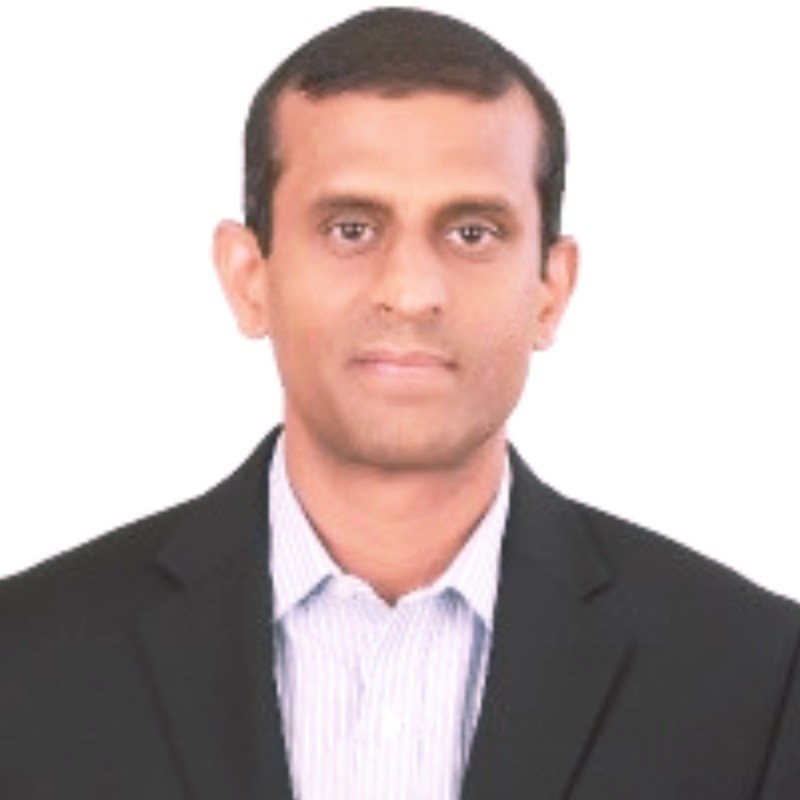 Amaresh Ramaswamy – Board Member, Wild Spades Corporation | 2026 | Inc42