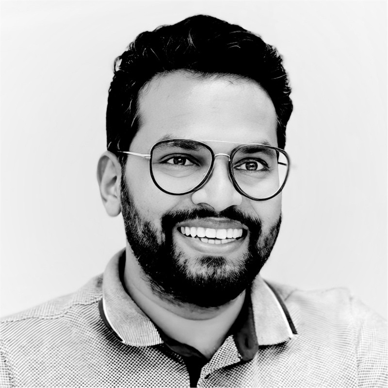 Amaresh Swain – Startup Ecosystem Profile 2026 | Inc42