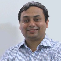 Amit Agarwal-logo