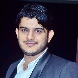 Amit Chaudhary-logo