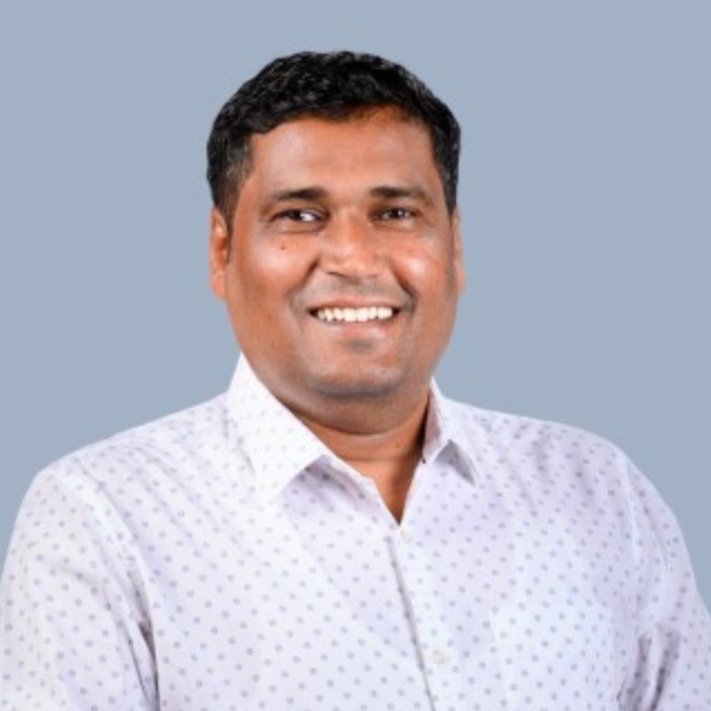 Amit D Mishra-logo