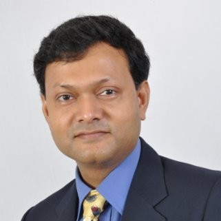 Amit Das – Director Prog., FireCompass | 2026 | Inc42