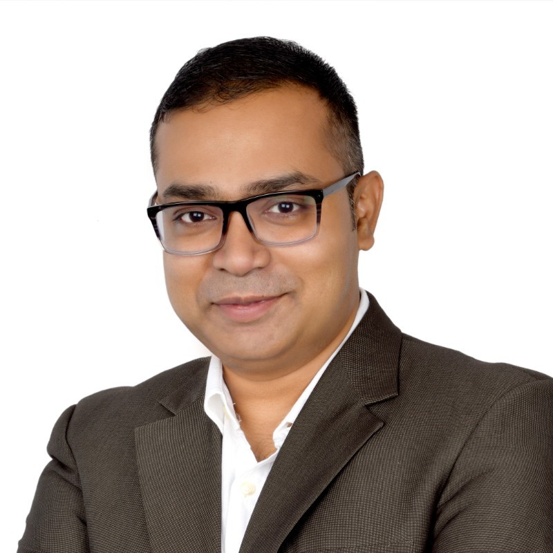 Amit Das – Success Directo, Ripplehire | 2026 | Inc42