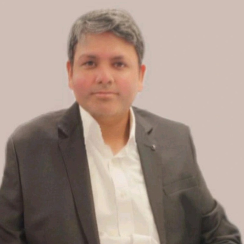 Amit Dixit – Startup Ecosystem Profile 2026 | Inc42